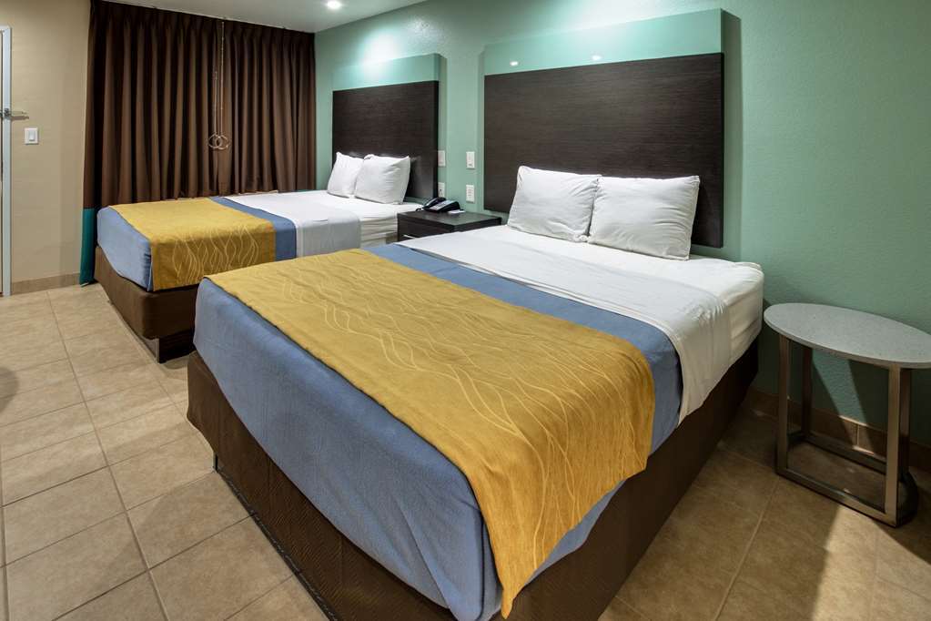 Scottish Inns White Settlement Chambre photo